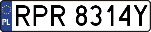 RPR8314Y