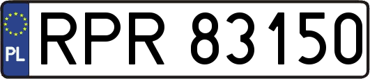 RPR83150
