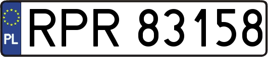 RPR83158