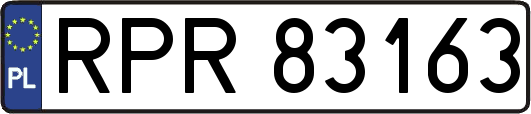 RPR83163