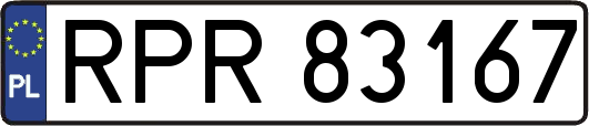 RPR83167