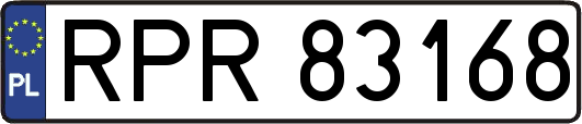 RPR83168