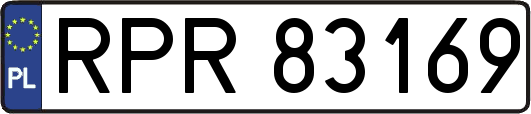 RPR83169