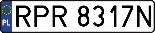 RPR8317N