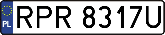 RPR8317U