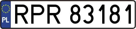 RPR83181
