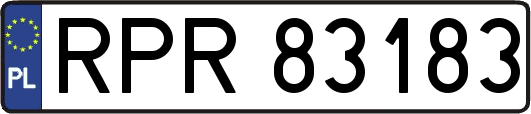 RPR83183