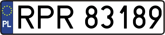 RPR83189