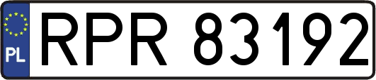 RPR83192
