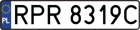 RPR8319C
