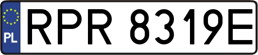 RPR8319E