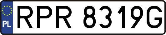 RPR8319G