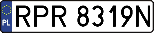 RPR8319N