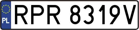 RPR8319V