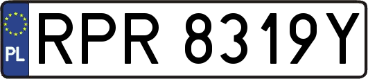 RPR8319Y
