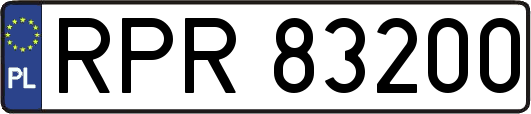 RPR83200
