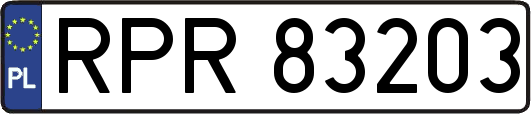 RPR83203
