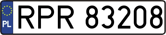 RPR83208