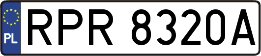 RPR8320A