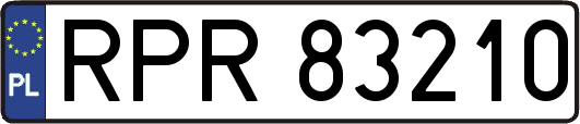 RPR83210