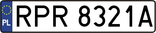 RPR8321A