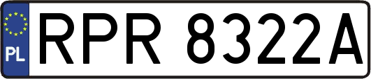RPR8322A