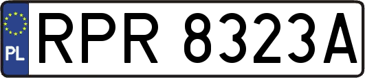 RPR8323A
