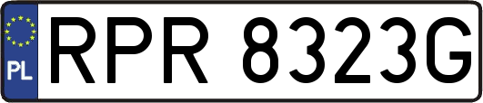 RPR8323G