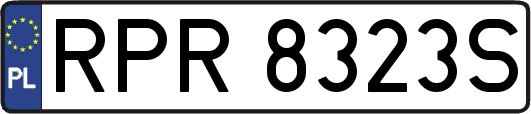 RPR8323S