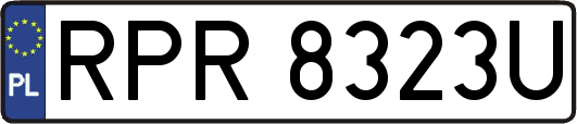 RPR8323U