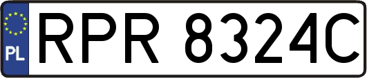 RPR8324C