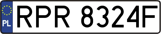 RPR8324F