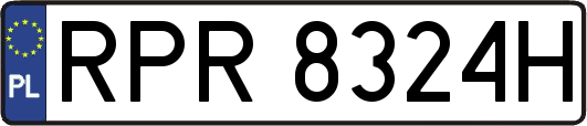 RPR8324H