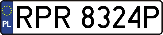 RPR8324P