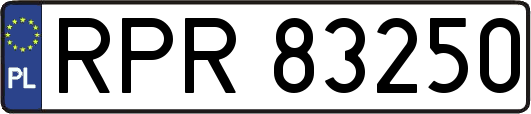RPR83250
