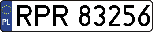 RPR83256