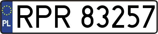 RPR83257