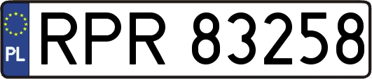 RPR83258