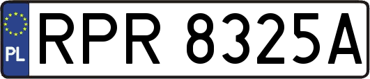 RPR8325A
