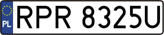 RPR8325U