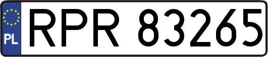 RPR83265