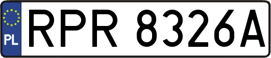 RPR8326A