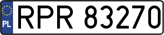 RPR83270