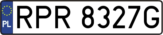 RPR8327G