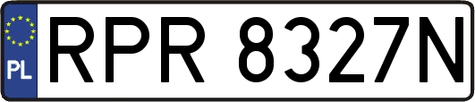 RPR8327N