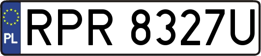 RPR8327U