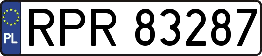 RPR83287
