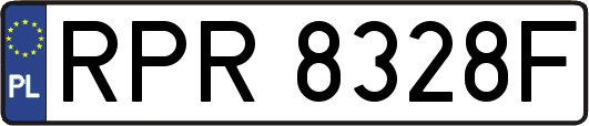 RPR8328F