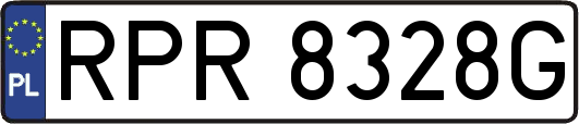 RPR8328G