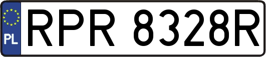 RPR8328R